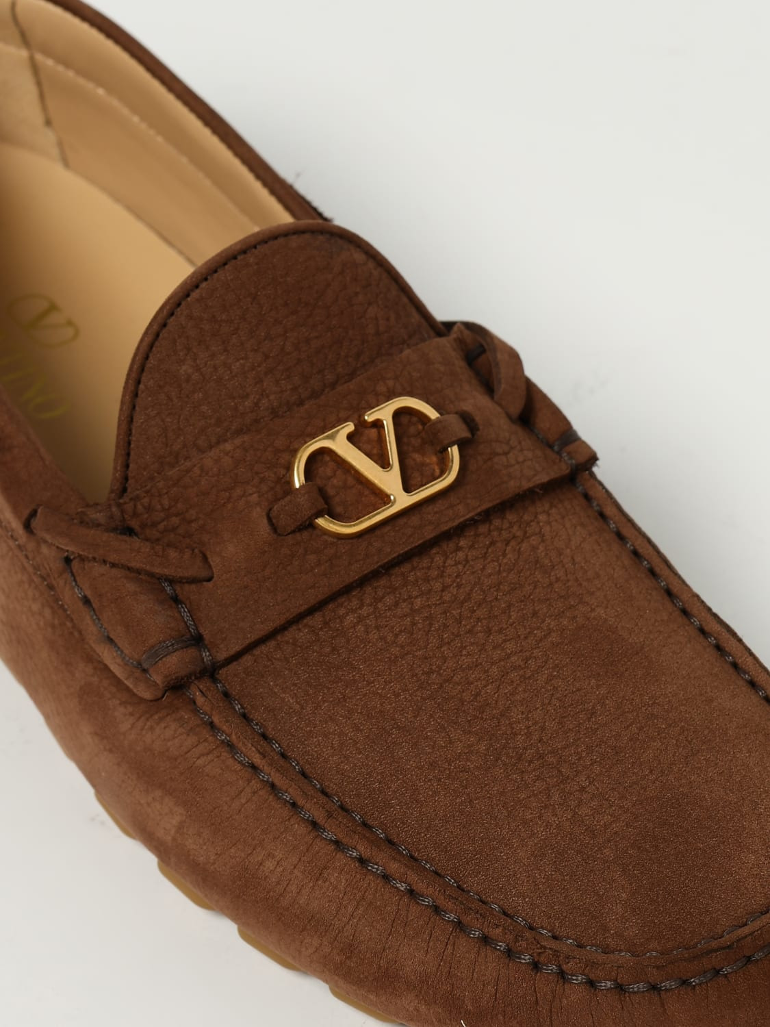 Loafers men Valentino Garavani - 4