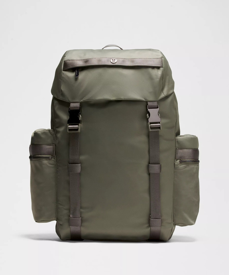 Wunderlust Backpack 25L 1