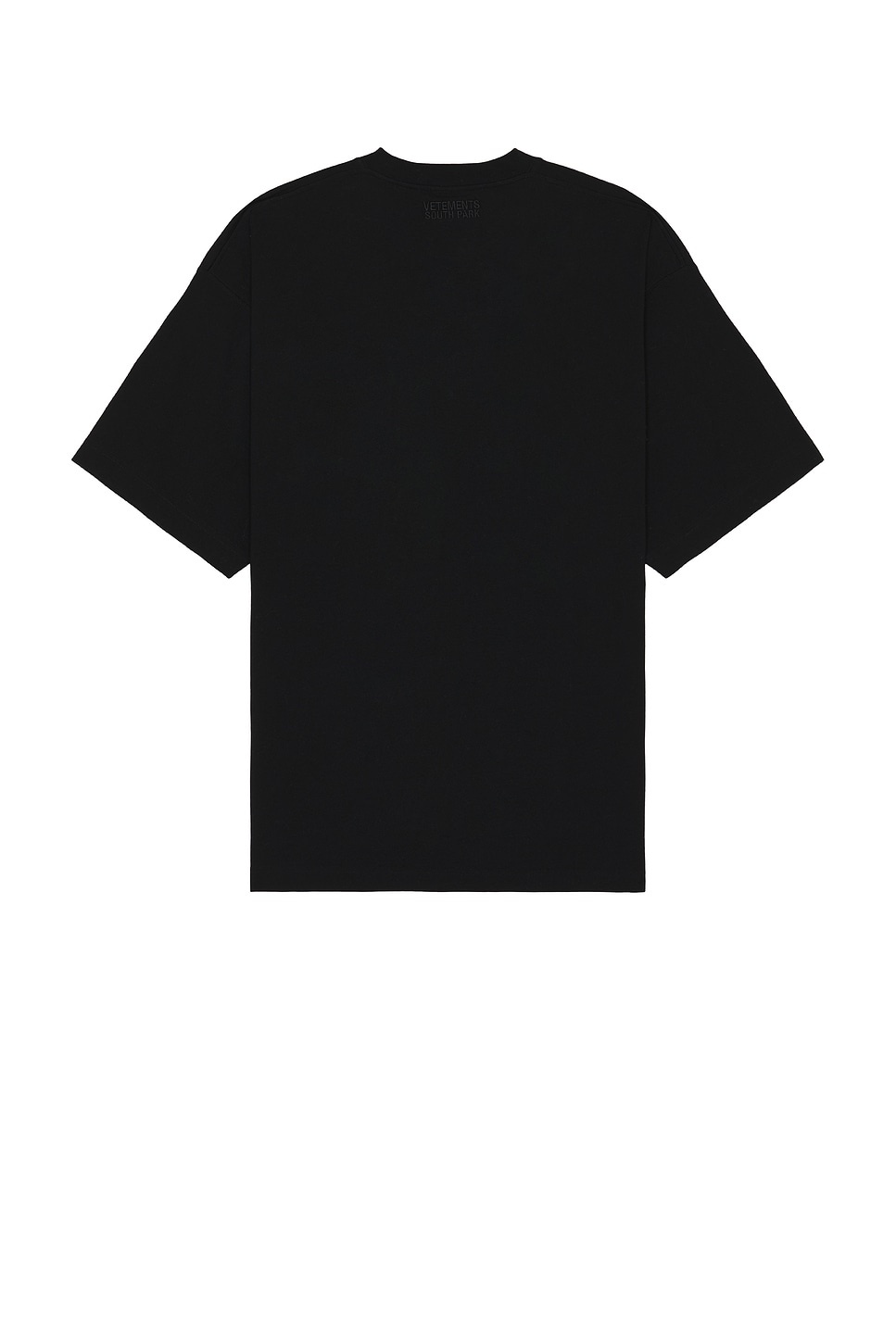 Southpark Oversized T-Shirt - 2