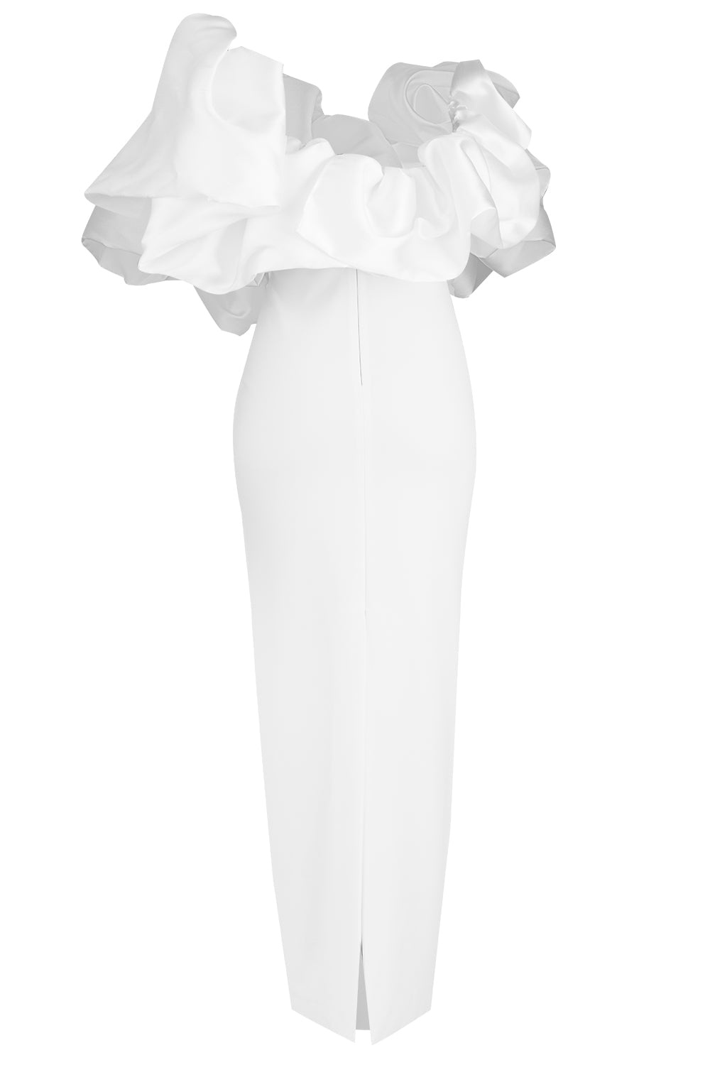 Cassia Dress - 5