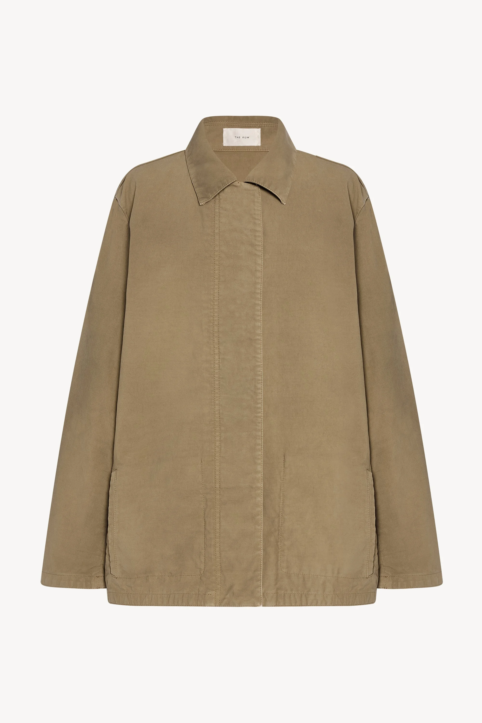 Baeza Jacket - 1