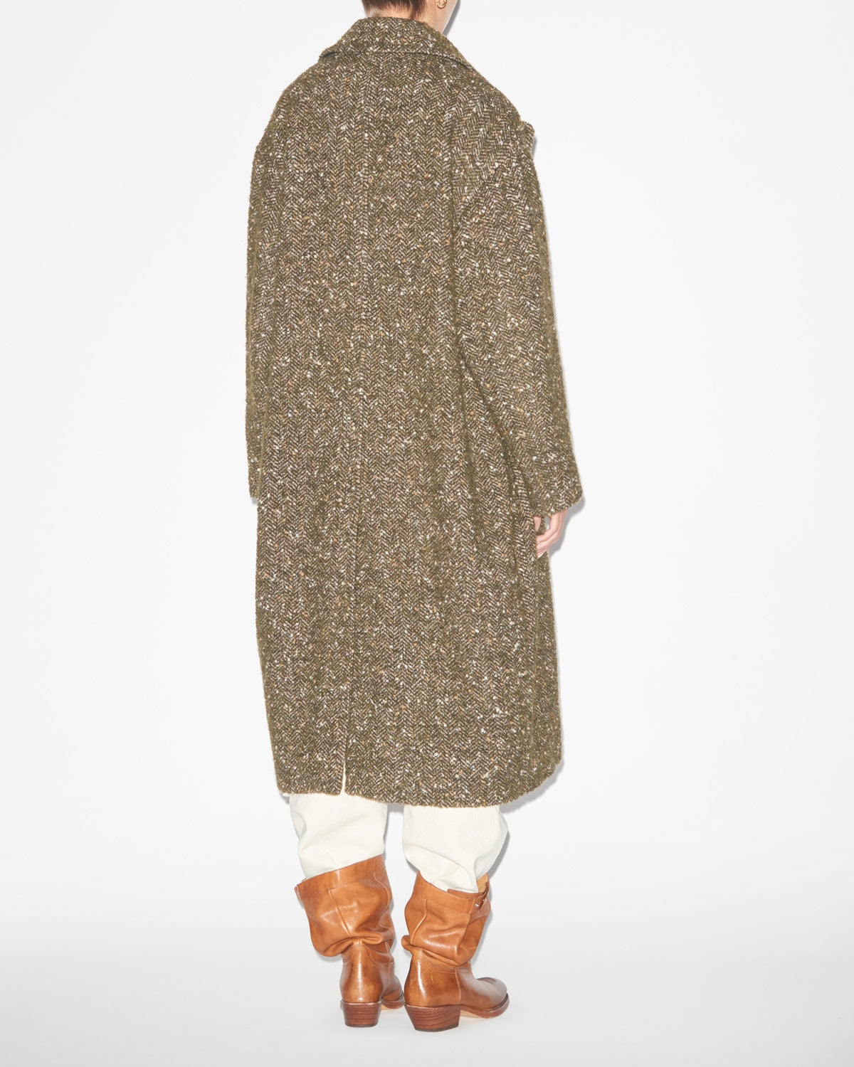HORIA COAT - 4