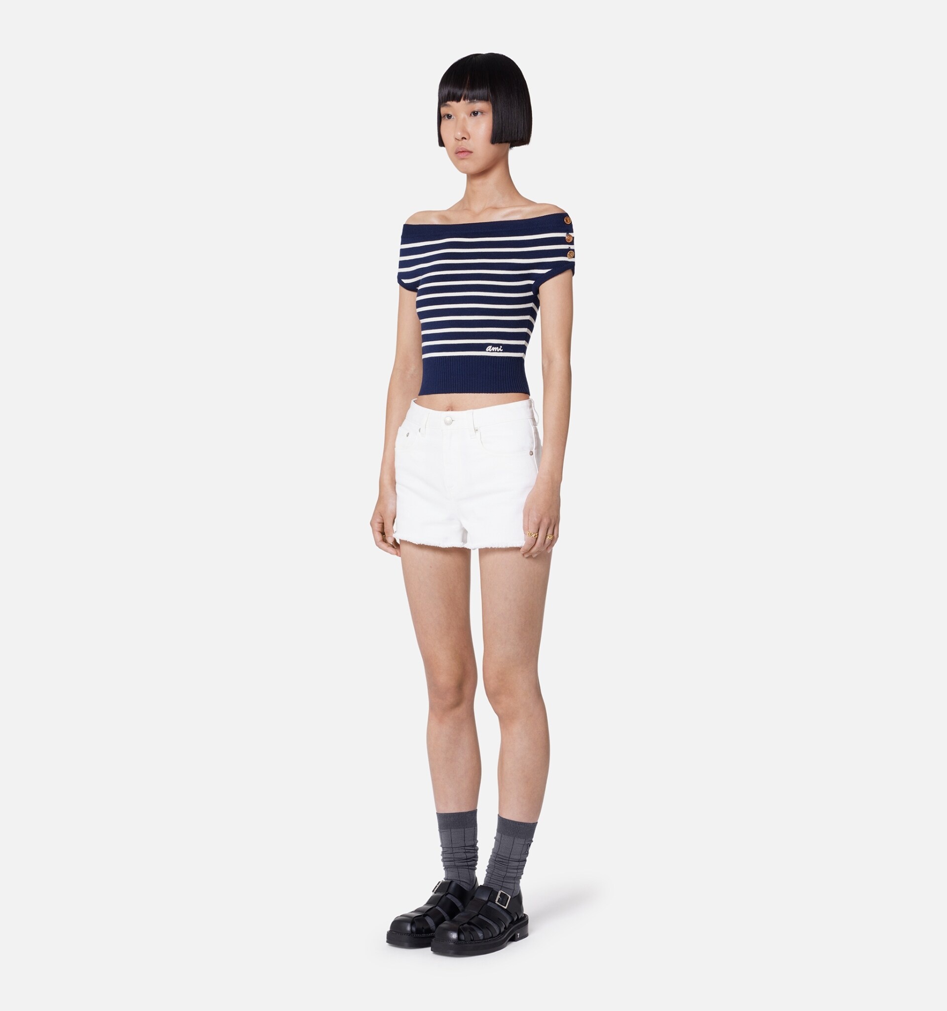 Sailor Top - 3