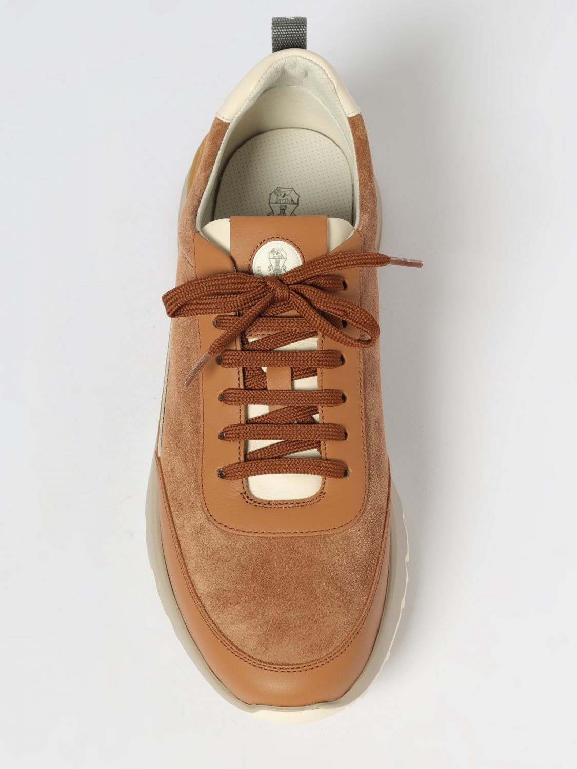 Sneakers men Brunello Cucinelli - 4