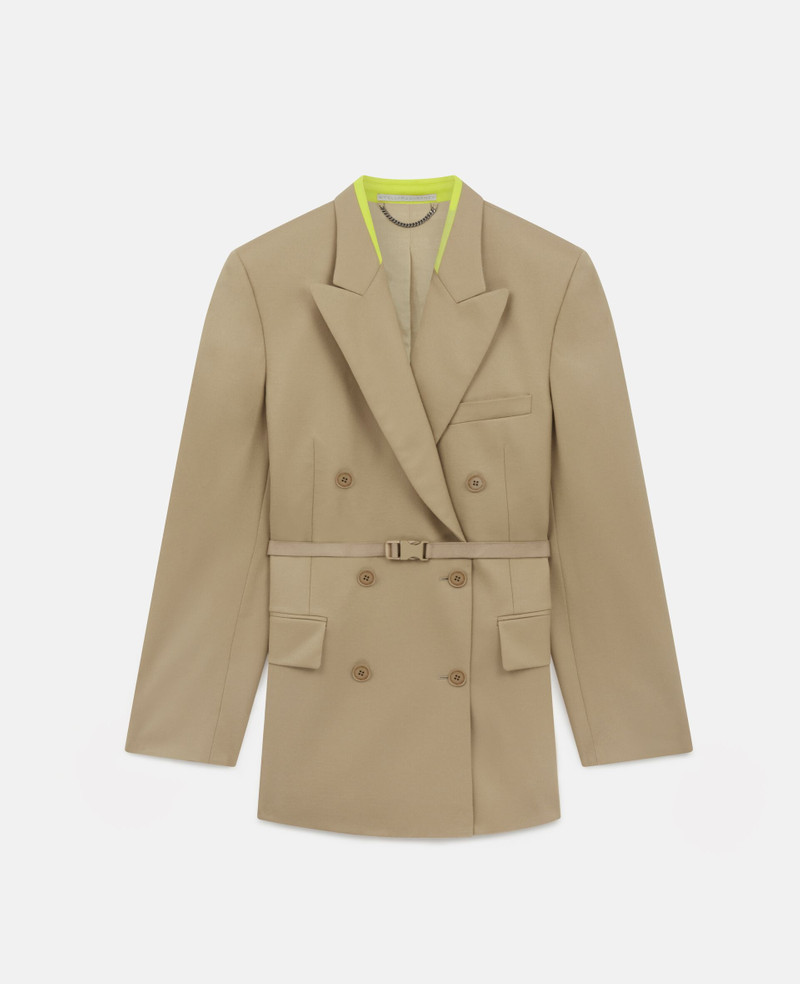 Lola Tailored Jacket 1