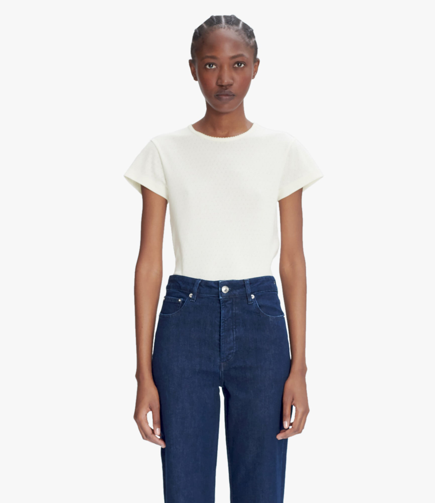 CHARLOTTE TOP - 2