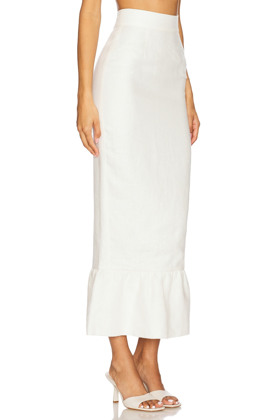 Matilda Column Skirt - 2