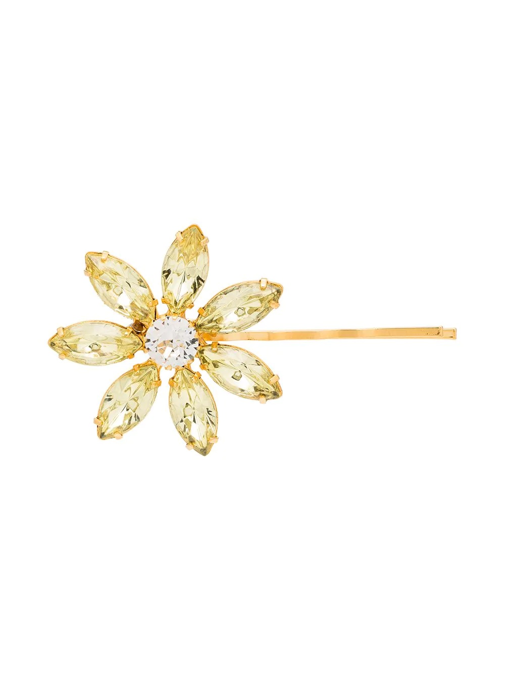 Santana hair pin - 1