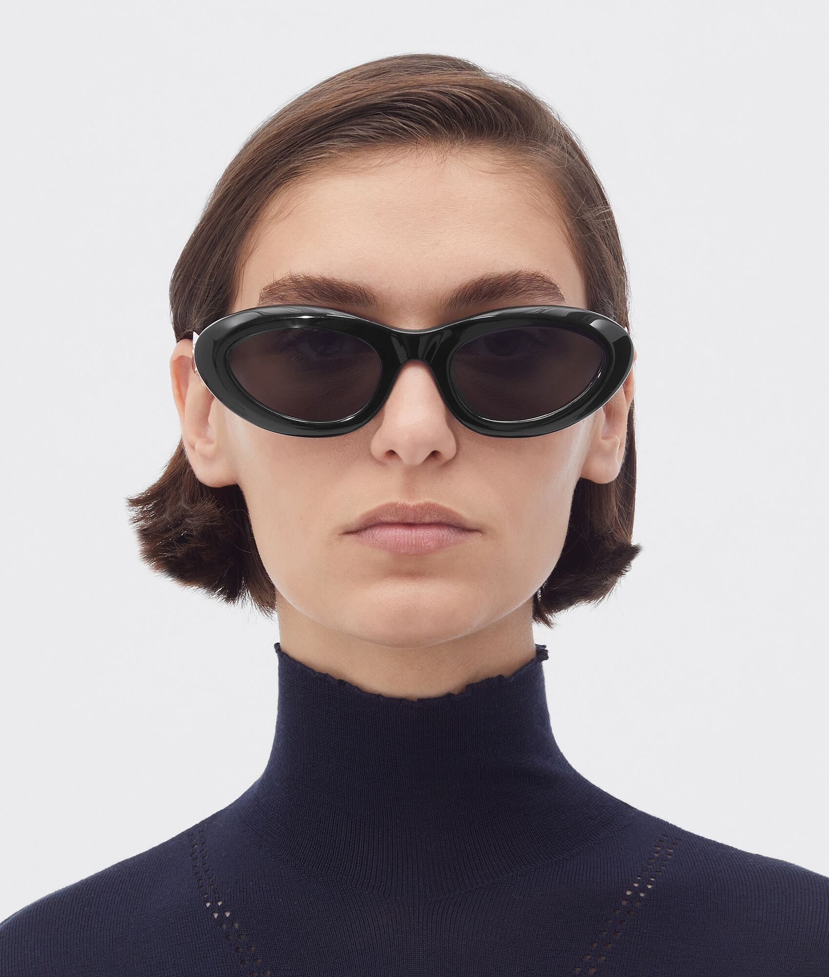 Bombe Round Sunglasses - 2