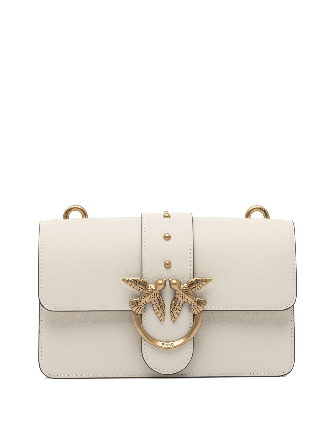 Crossbody Bags Shoulder Bags White - 1