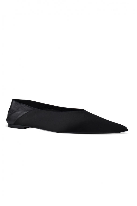 Saint Laurent Women Nour 05 Mules - 3