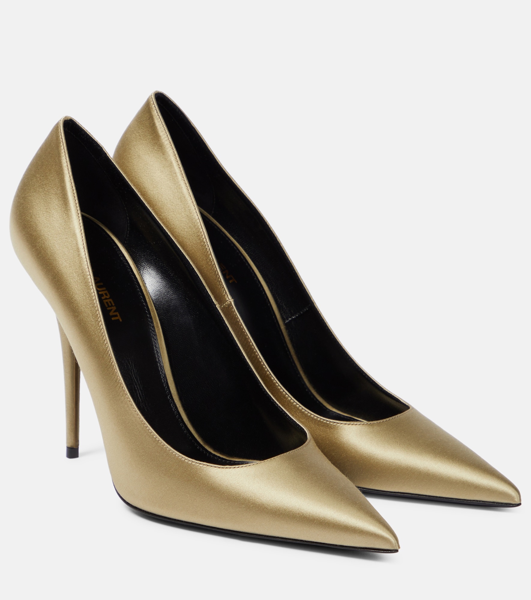 saint laurent instinct 110 sandals