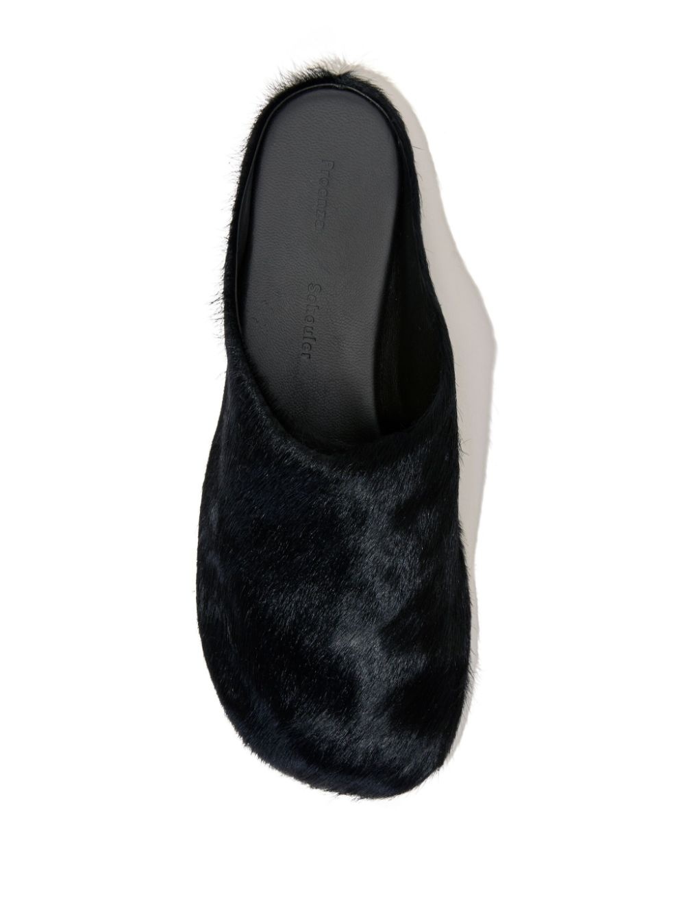Glove slippers - 4