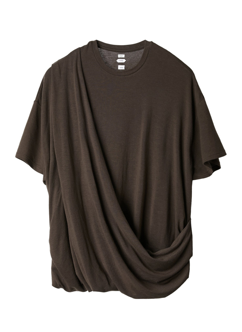 Drifter Tee (2026) 1
