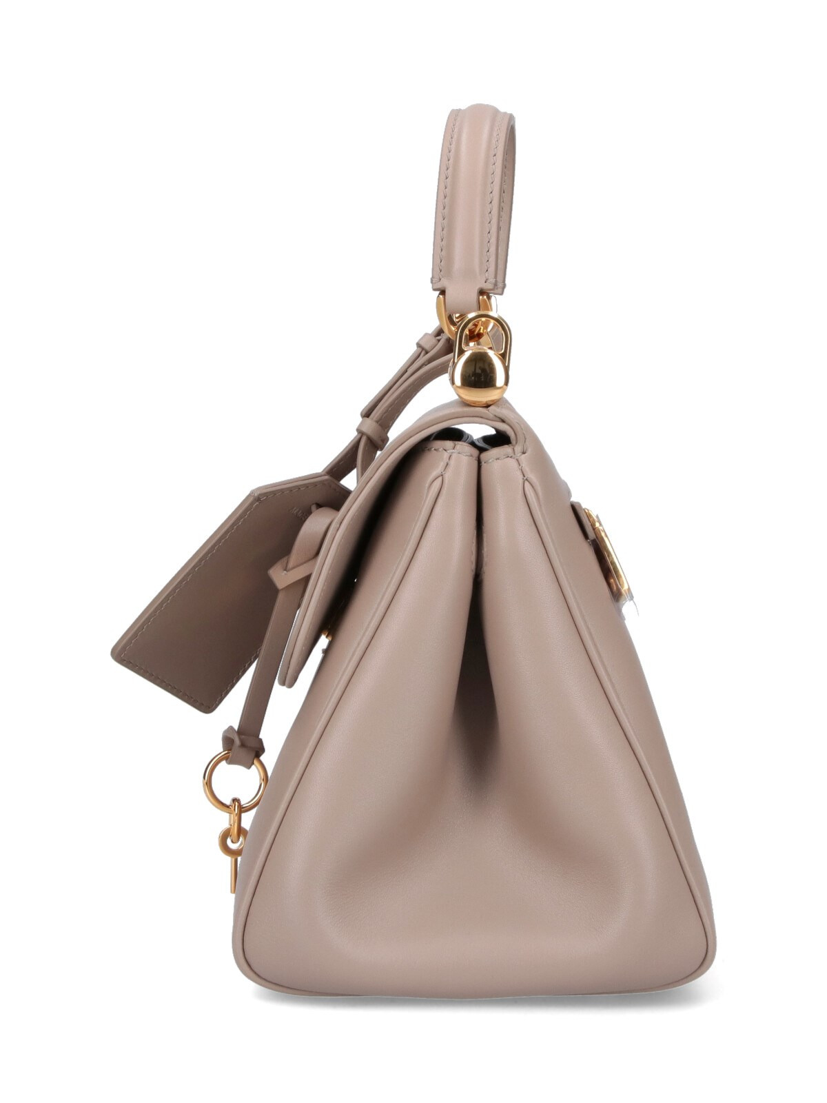 'MY SICILY' HANDBAG - 5