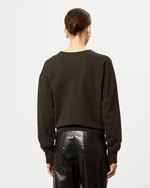 SHAD SWEATSHIRT - 18