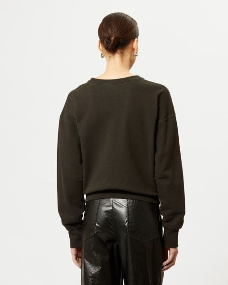 SHAD SWEATSHIRT 18