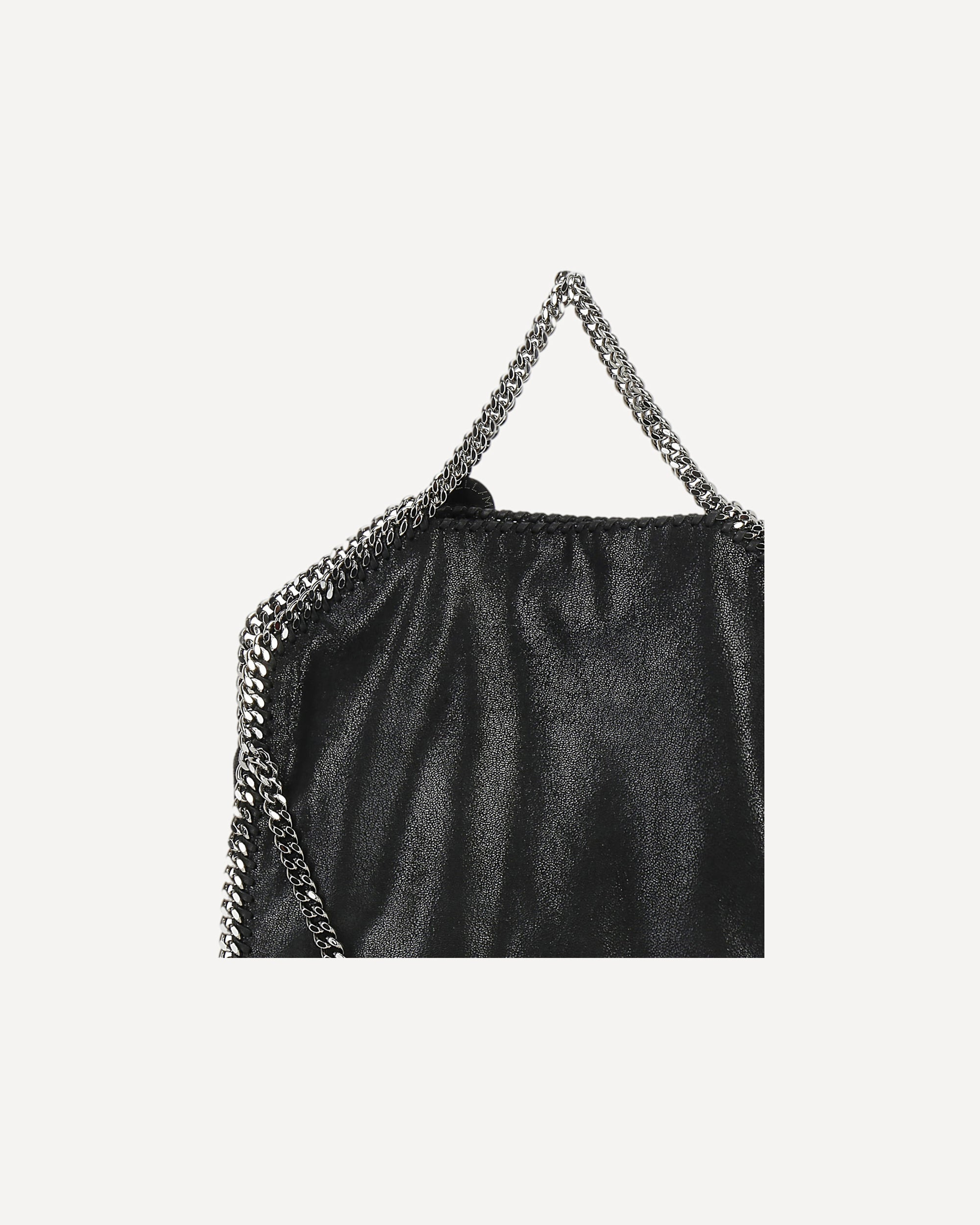 Falabella Fold Over Tote - 3