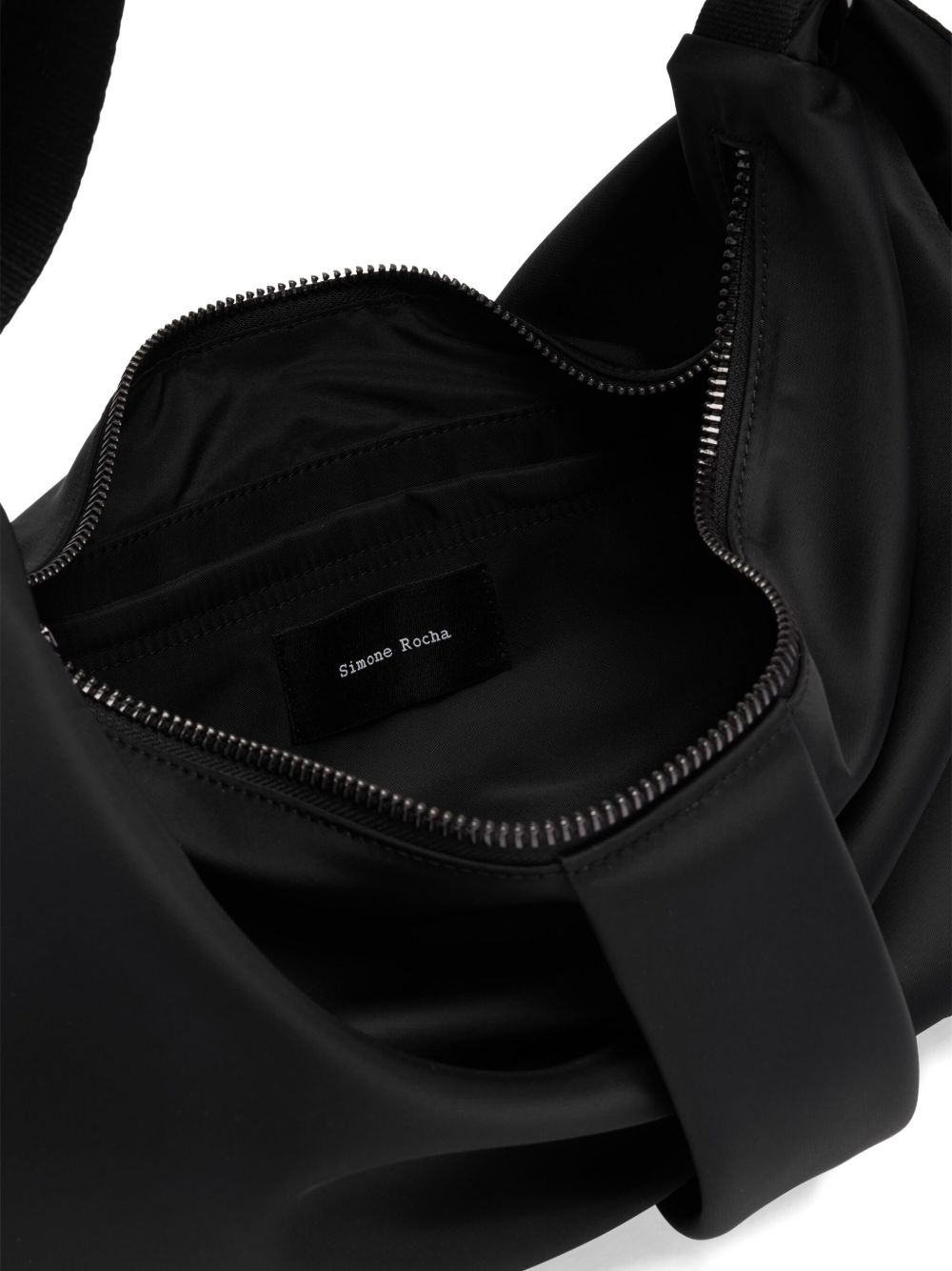 bow shoulder bag - 2