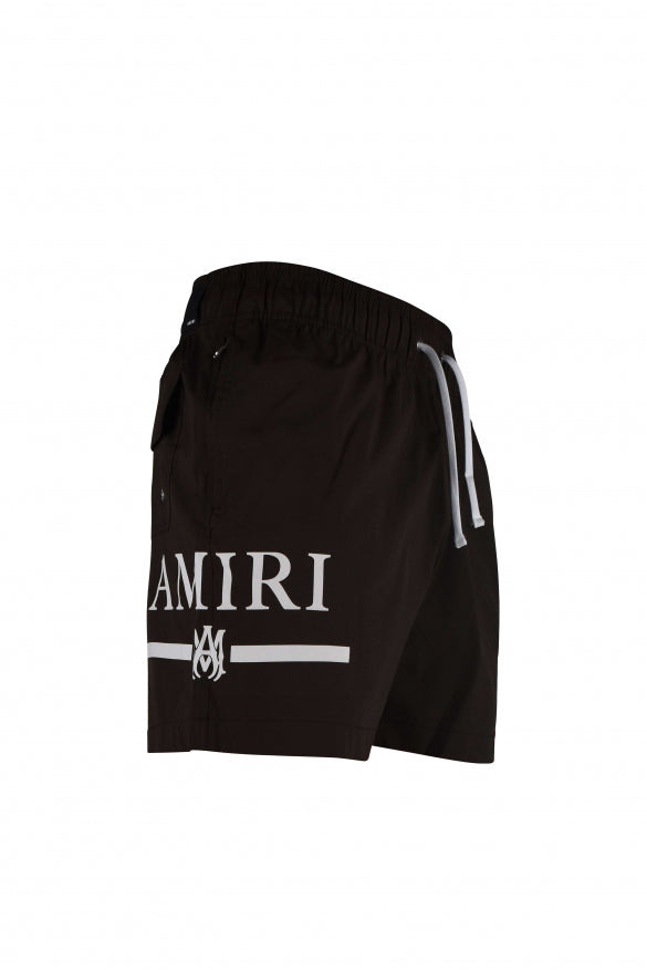 Amiri Men Swim Shorts - 4