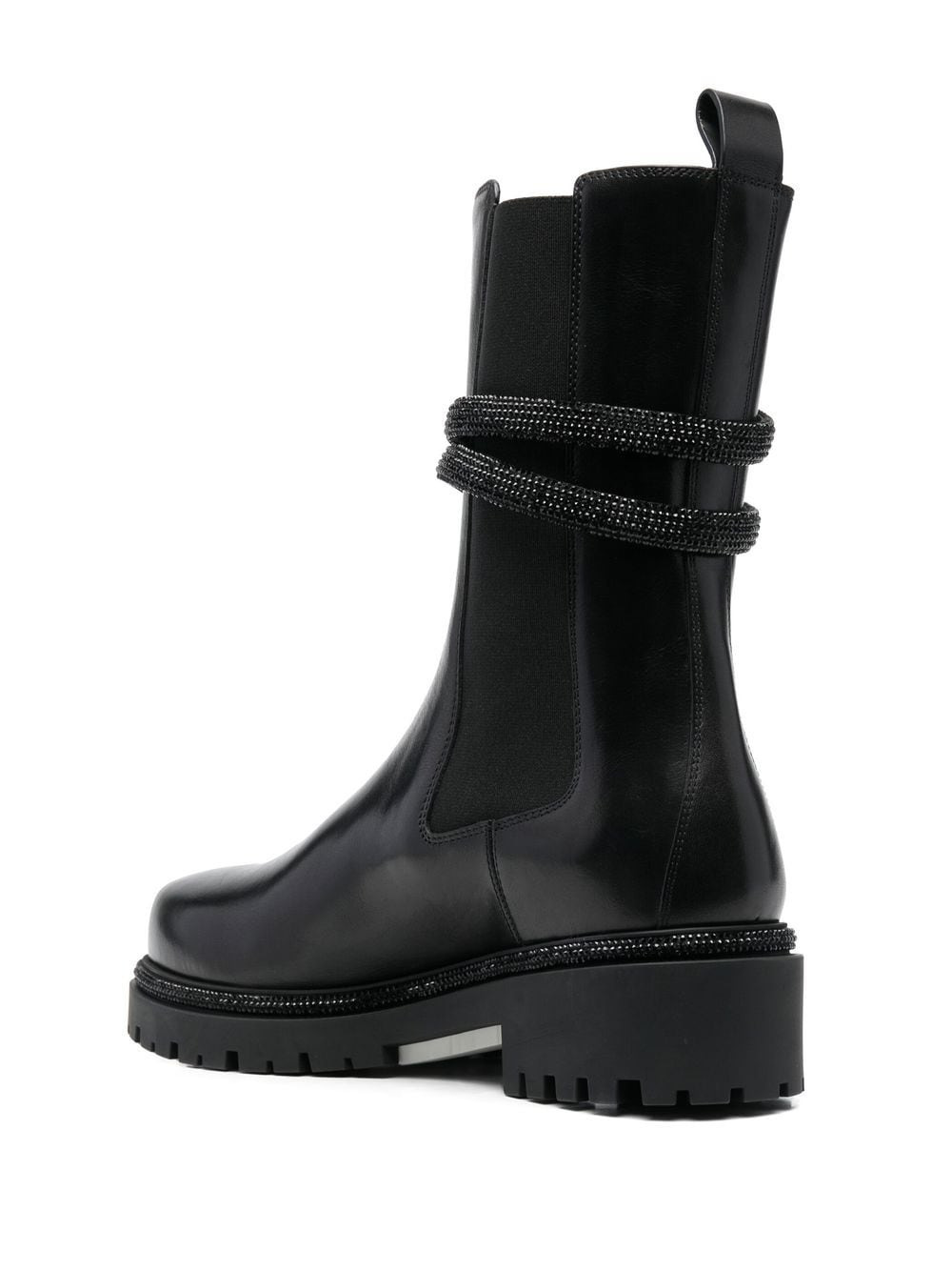 René Caovilla RENE' CAOVILLA Boots Black - 3