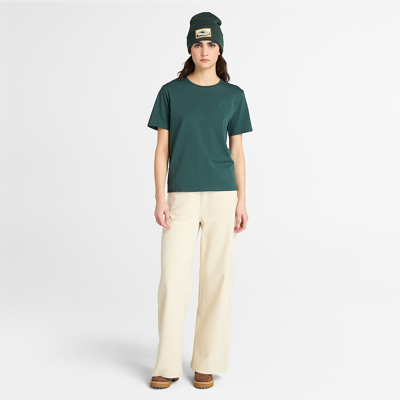 Women's Dunstan Short-Sleeve T-Shirt - 3