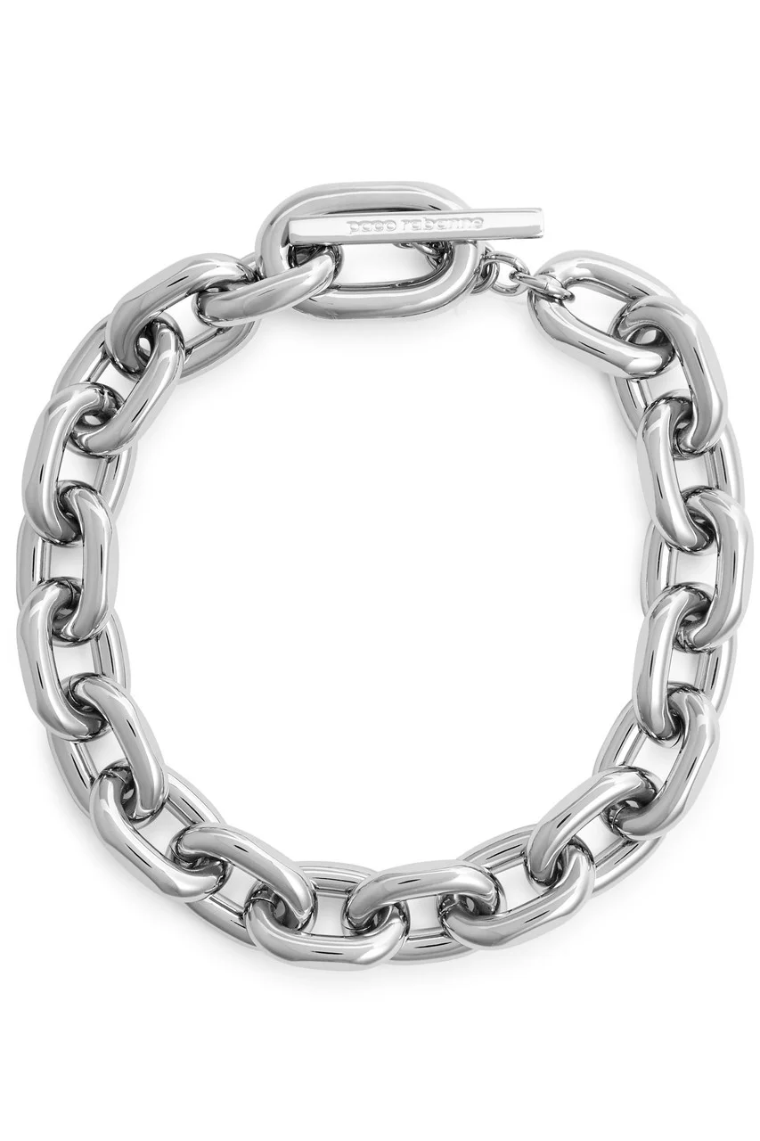 Rabanne XL Link Chain Necklace - 1