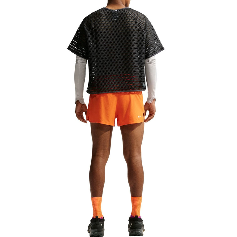 Nike x ACG Radical AirFlow Dri-Fit T-Shirt 'Anthracite Cool Grey' IV5366-060 3
