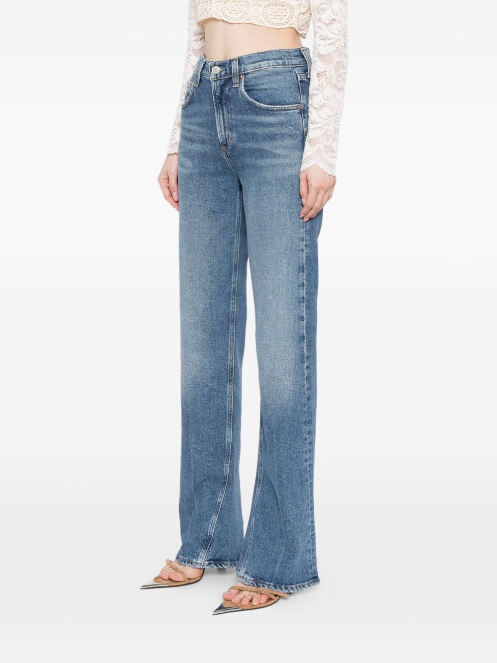 Kick Boot jeans - 3