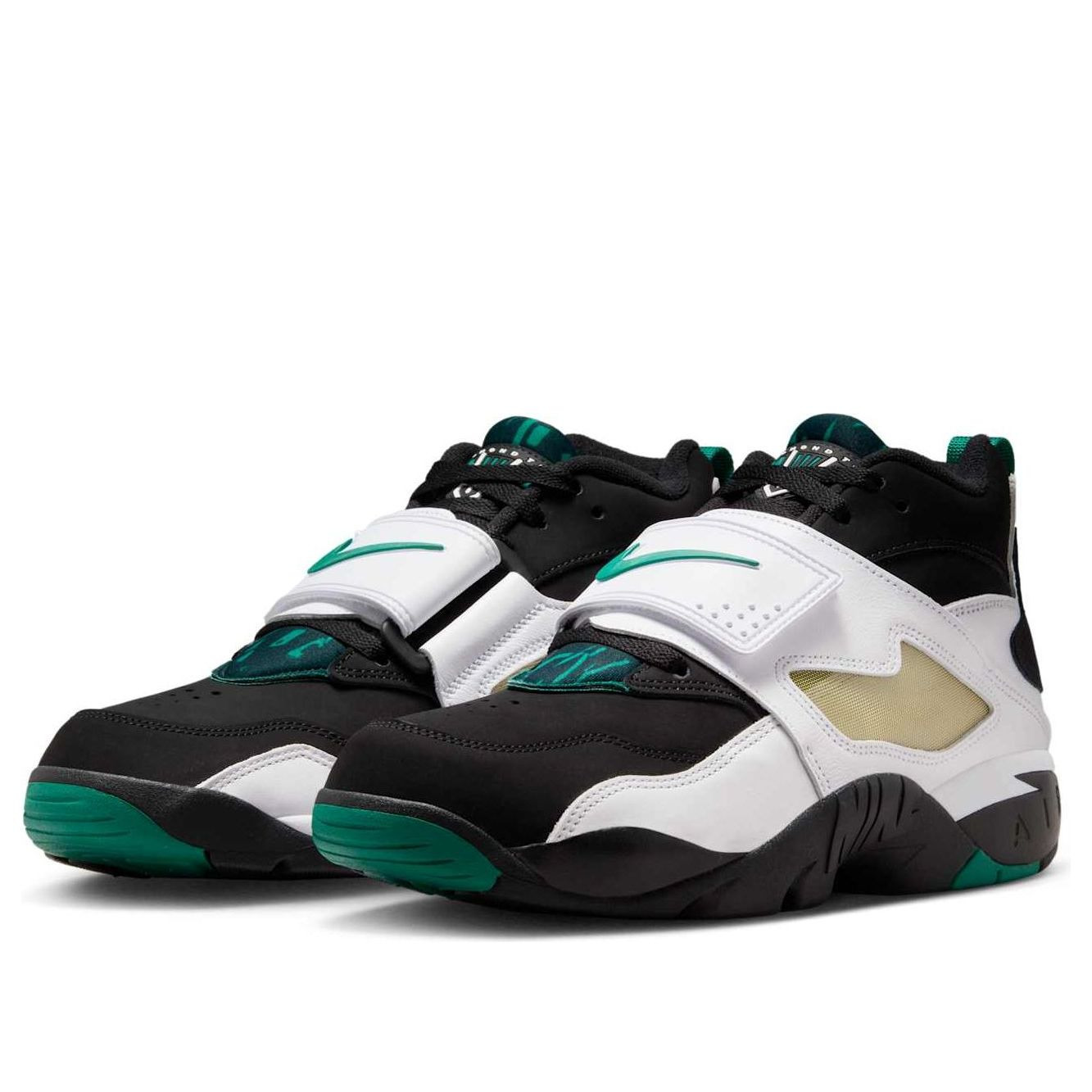 Nike Air Diamond Turf 'Emerald' IB2240-001 - 3