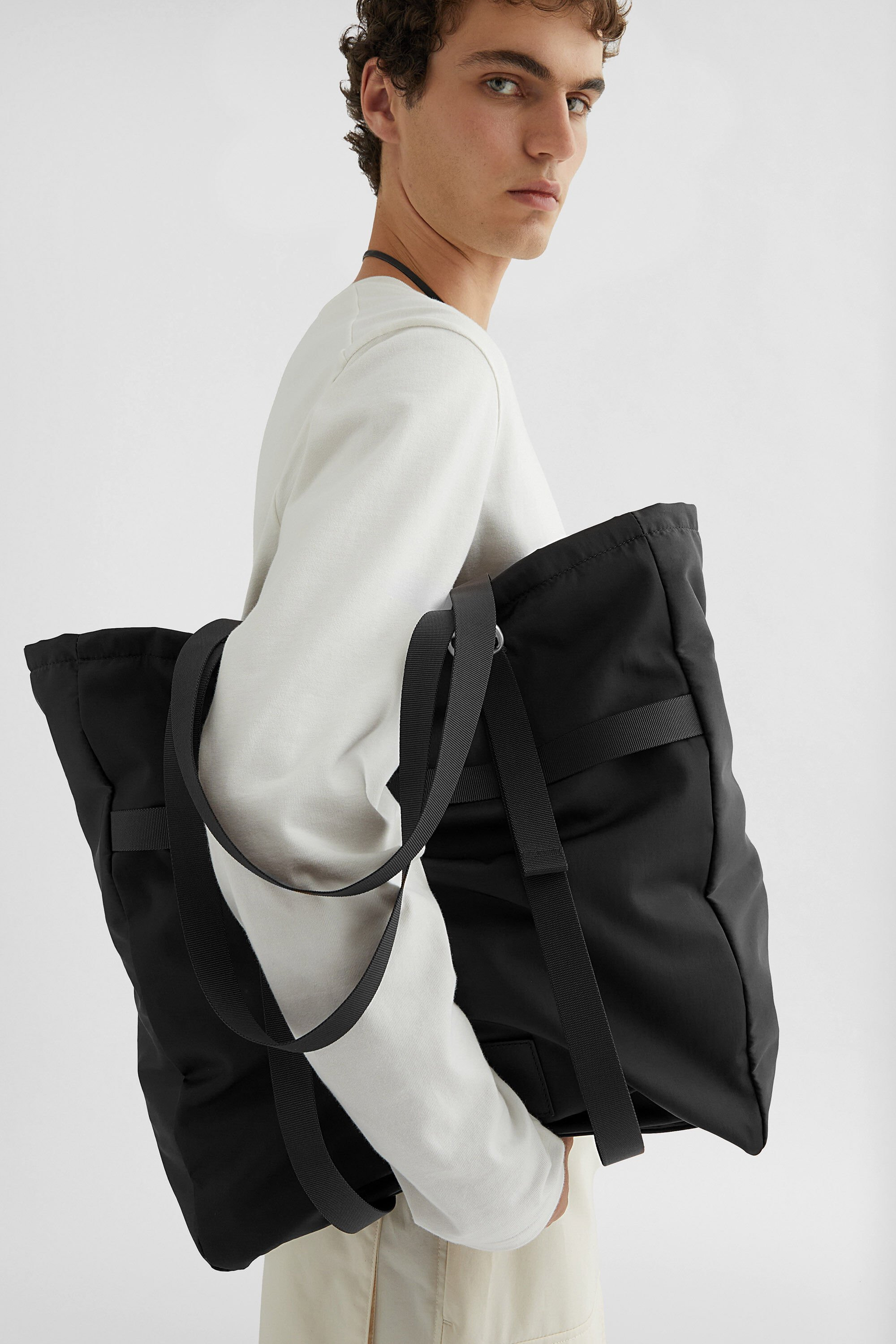 Outdoor Tote - 2