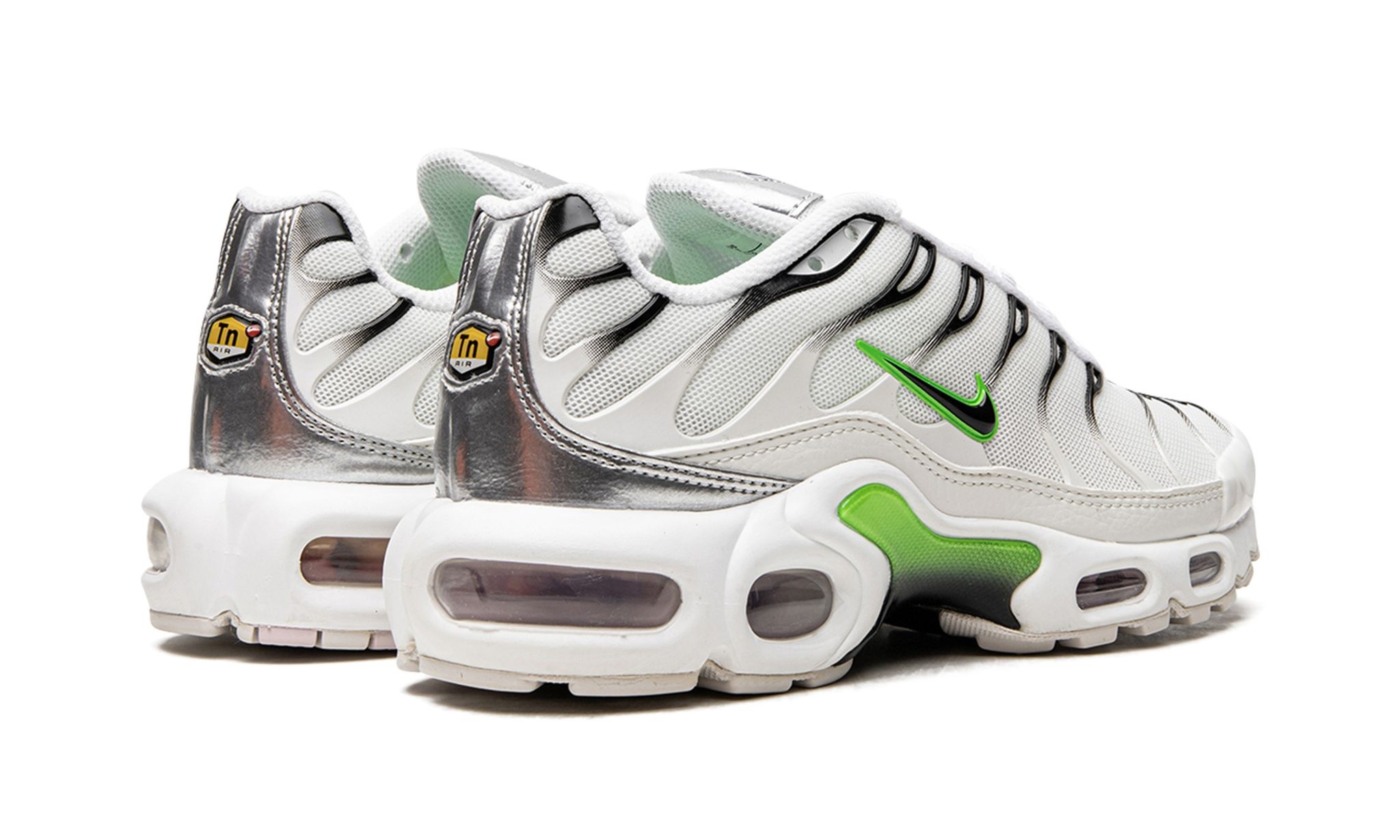 WMNS Air Max Plus - 3