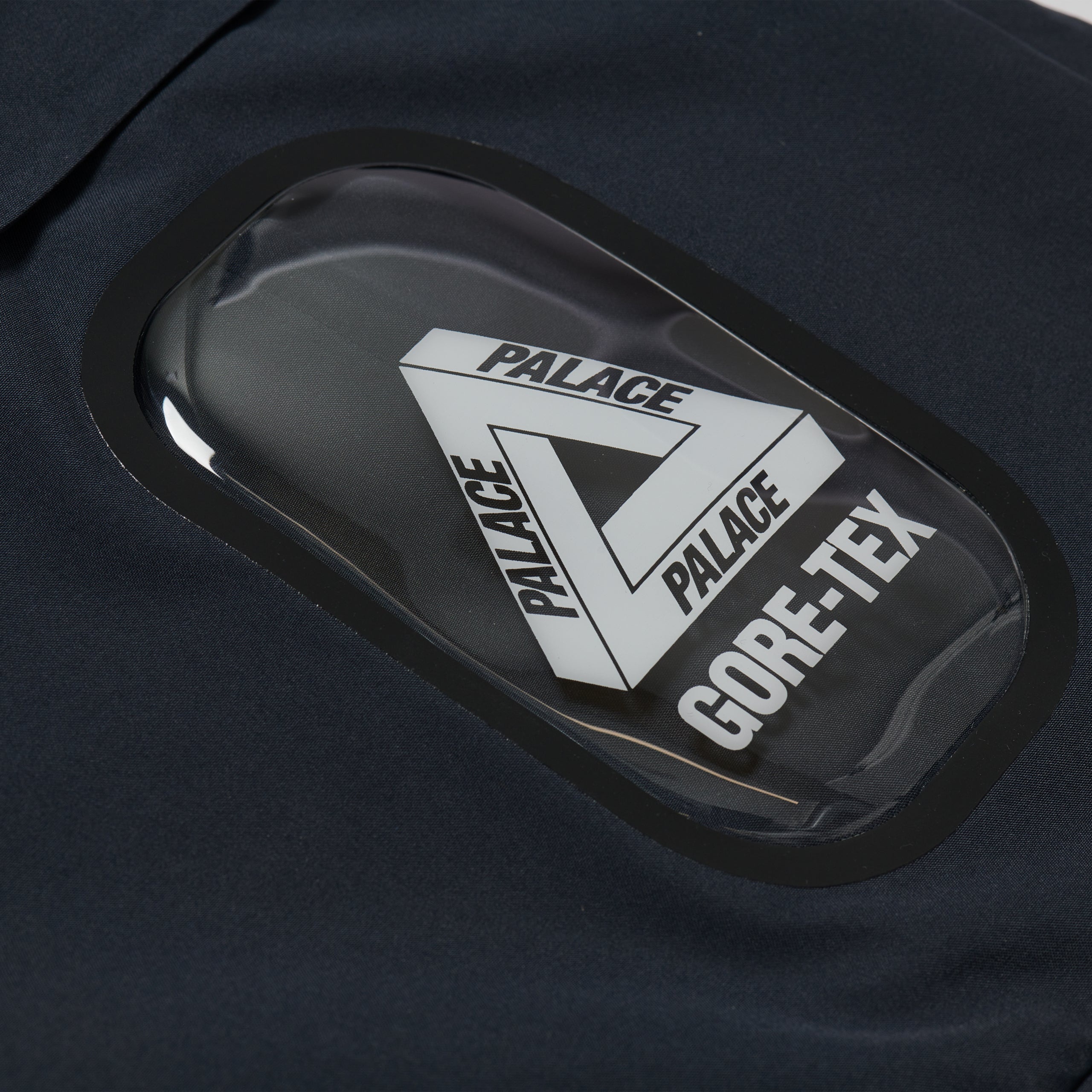 GORE-TEX 3L M-TEK TROUSER NAVY - 4