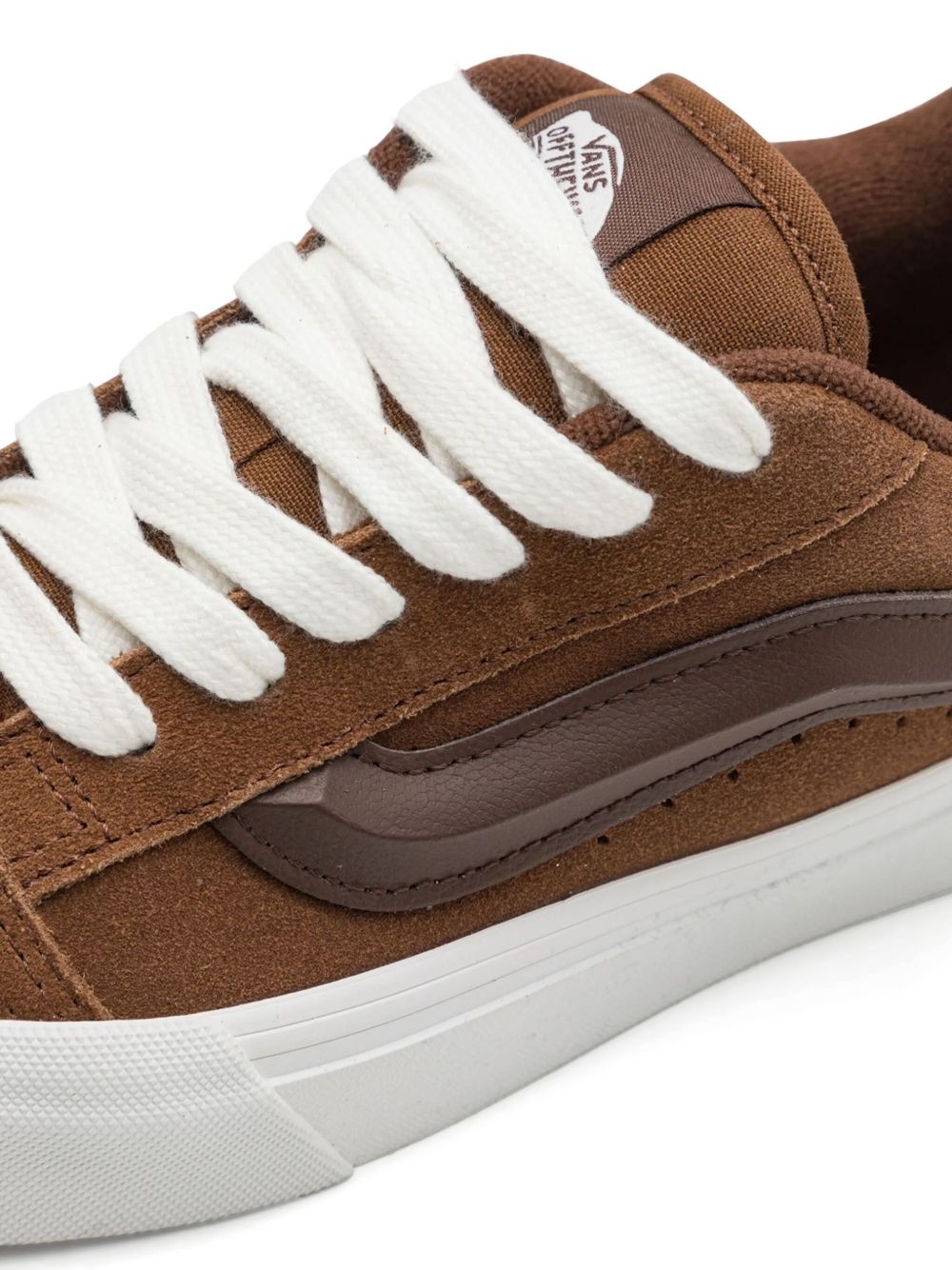 Knu Skool sneakers - 4