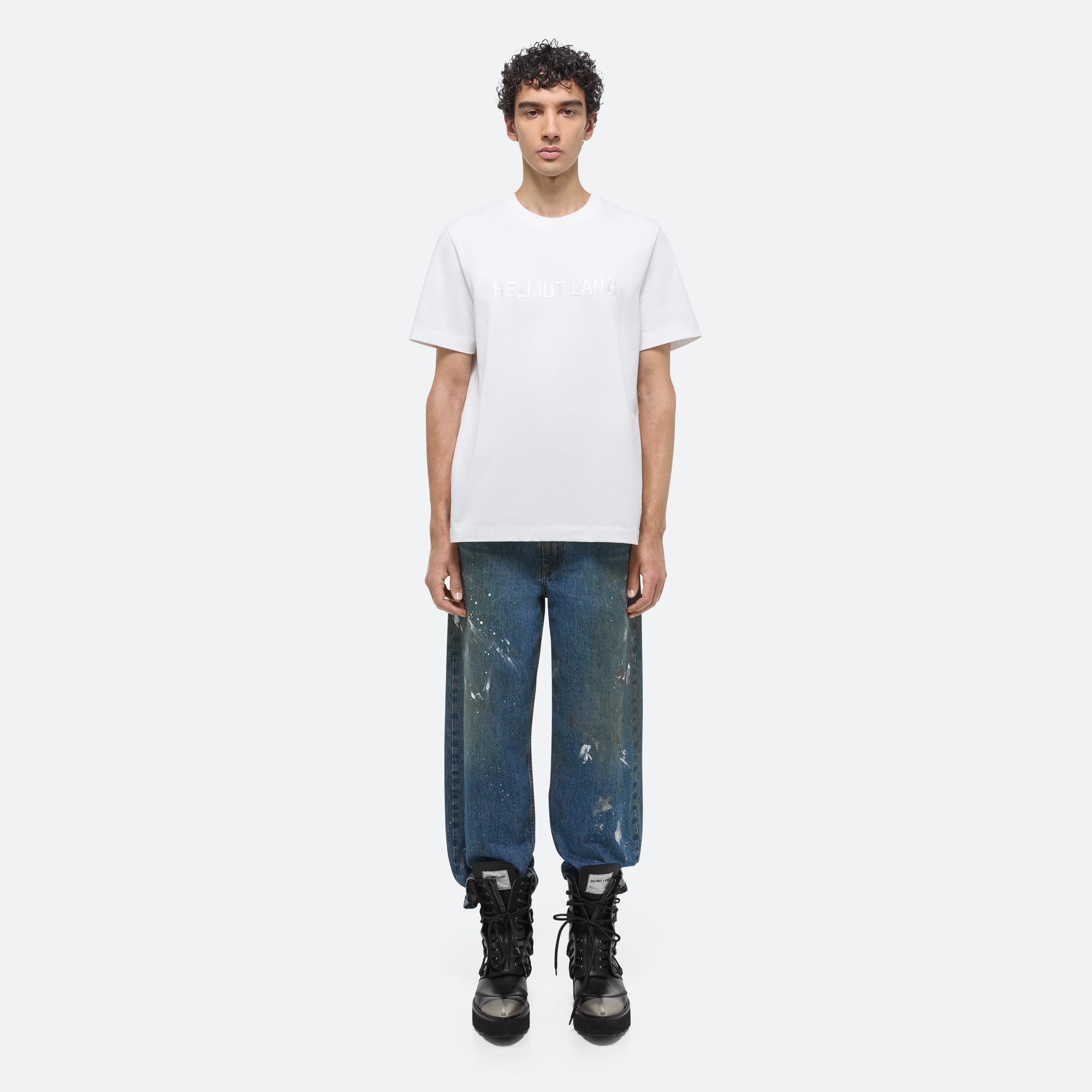 LOGO TEE - 3