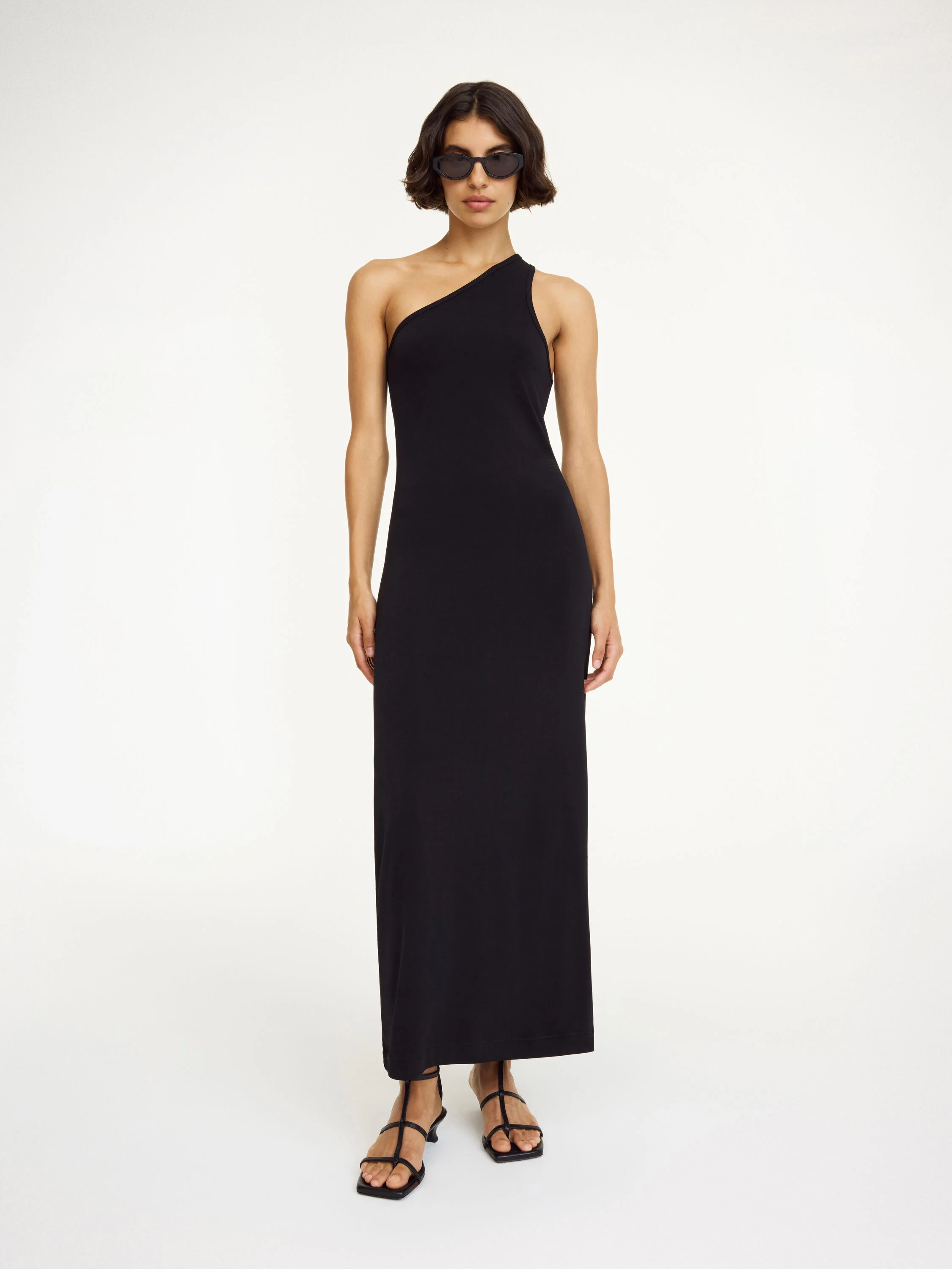 Agnes maxi 드레스 - 1