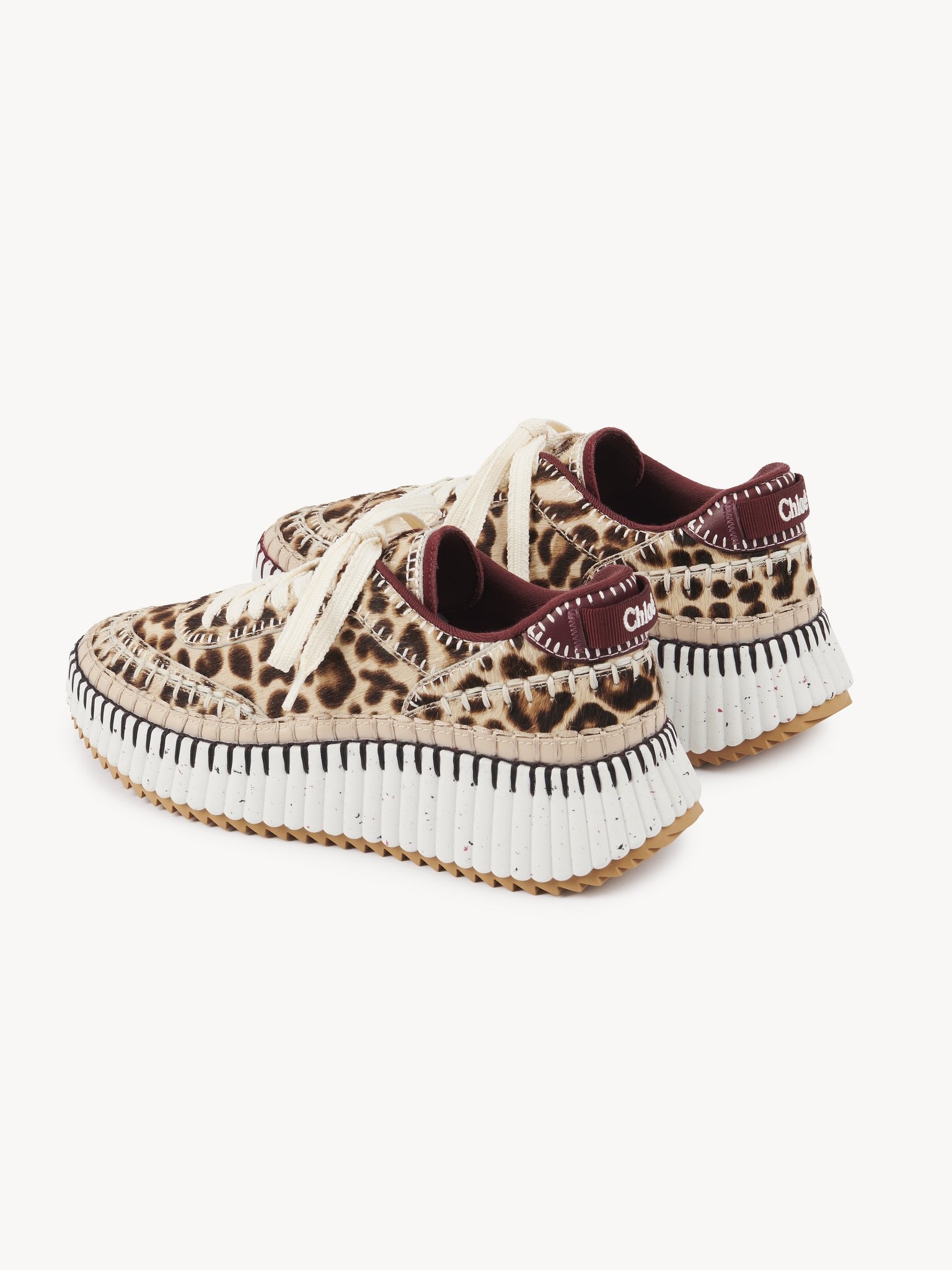 NAMA SNEAKER - 5