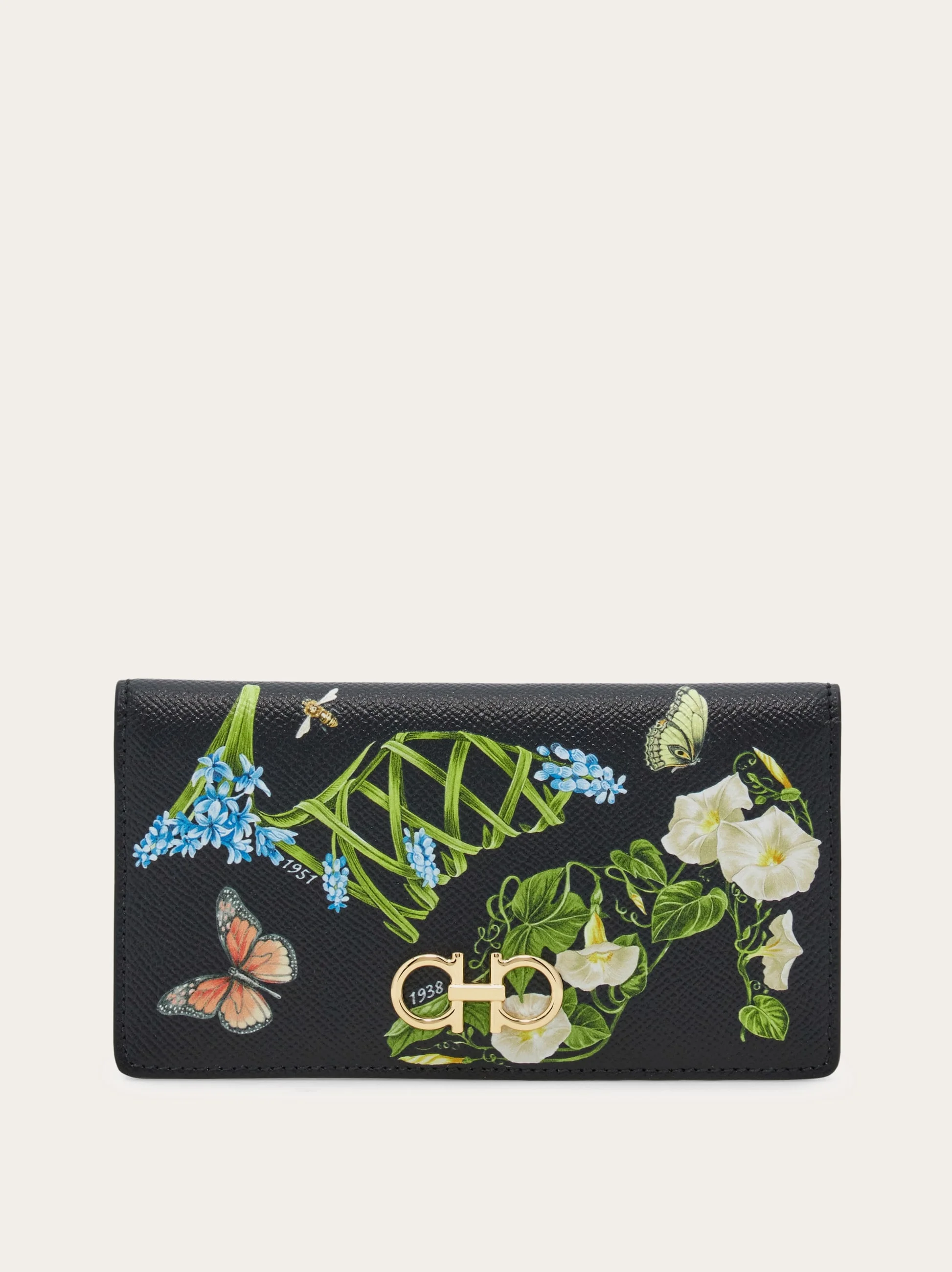 Gancini wallet - 1