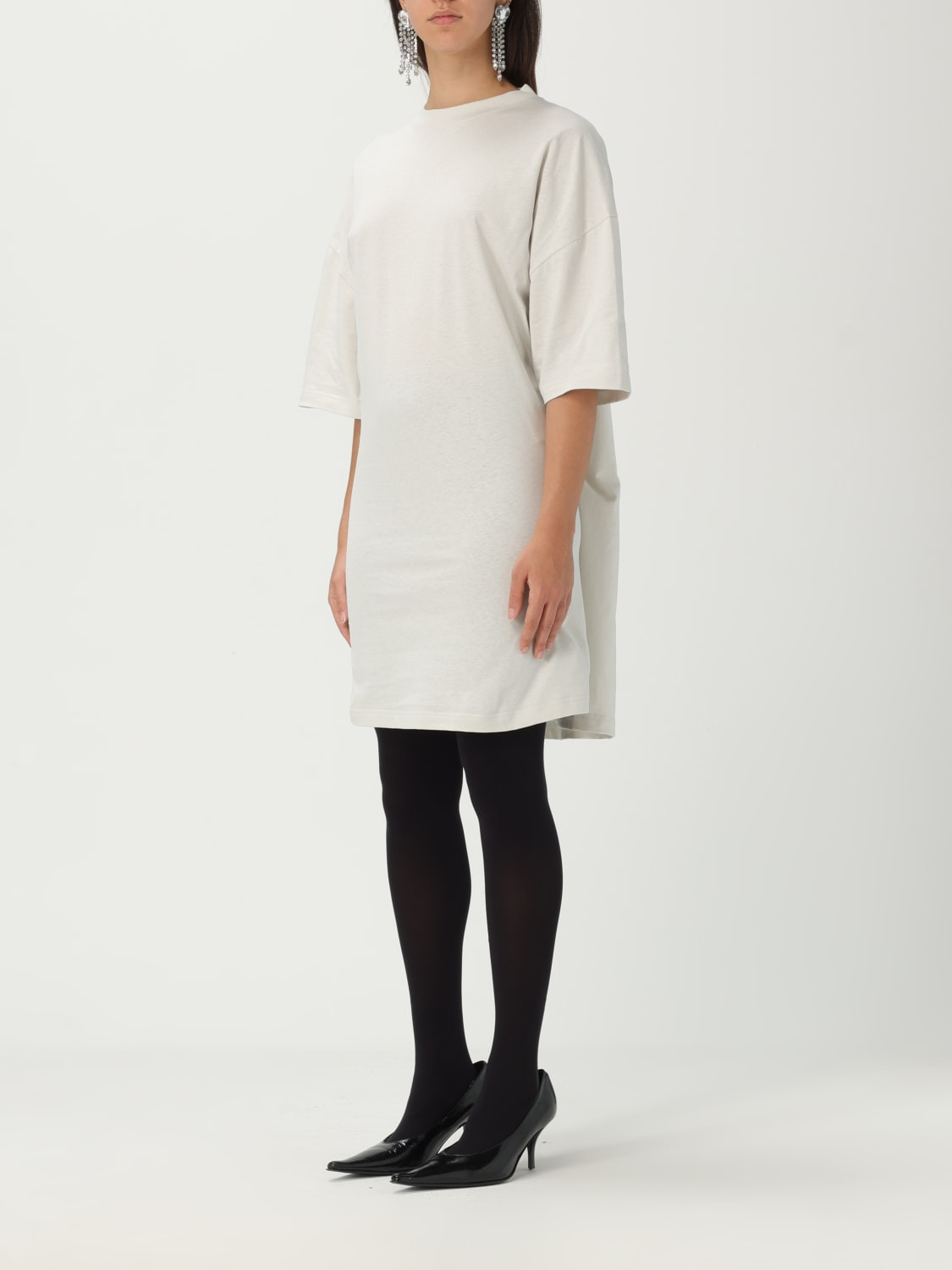 Dress woman Balenciaga - 3
