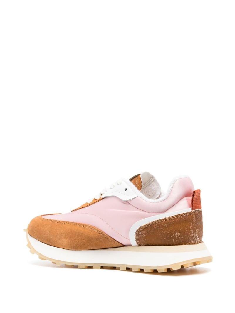 Crease Runner sneakers 3