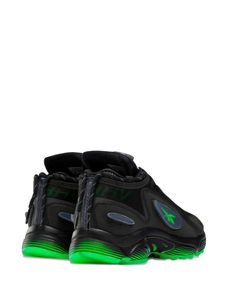 x Reebok DMX Daytona sneakers 3