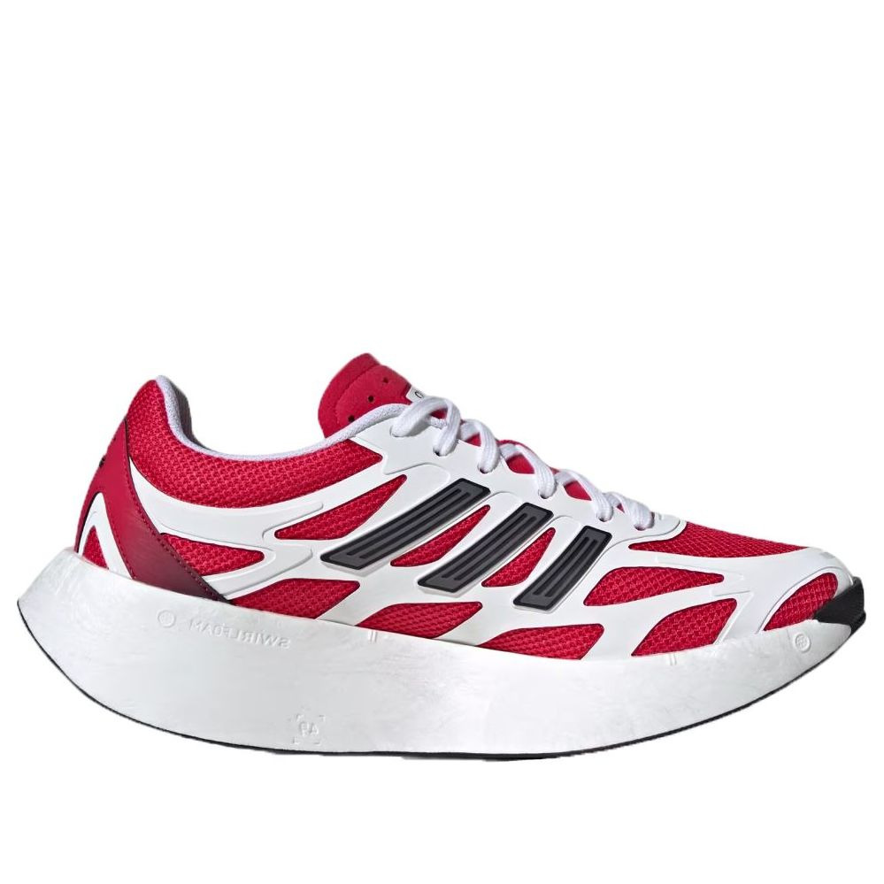 adidas Adizero Aruku 'Pure Ruby' JI0308 - 2