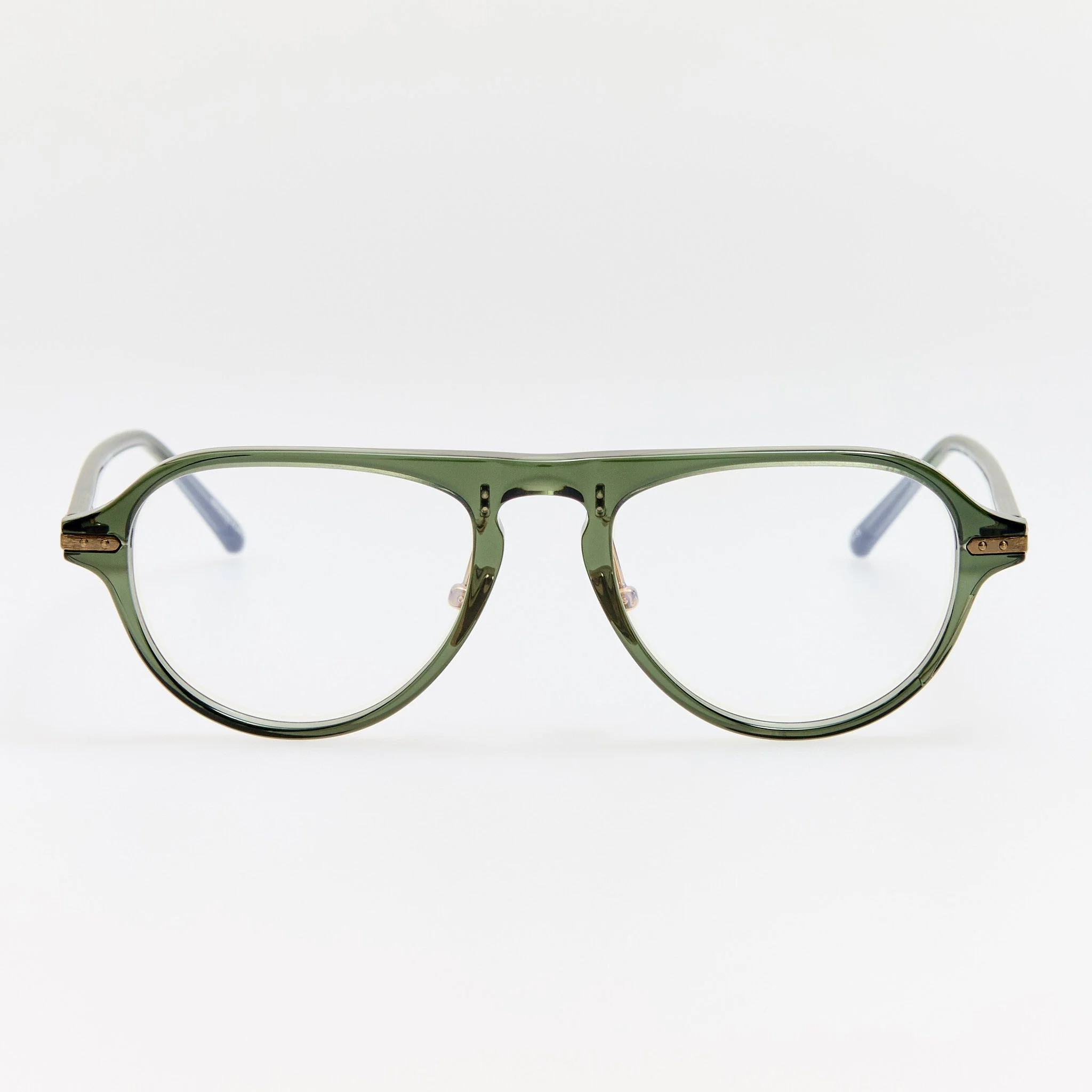 Ferro Optical in Green - 1
