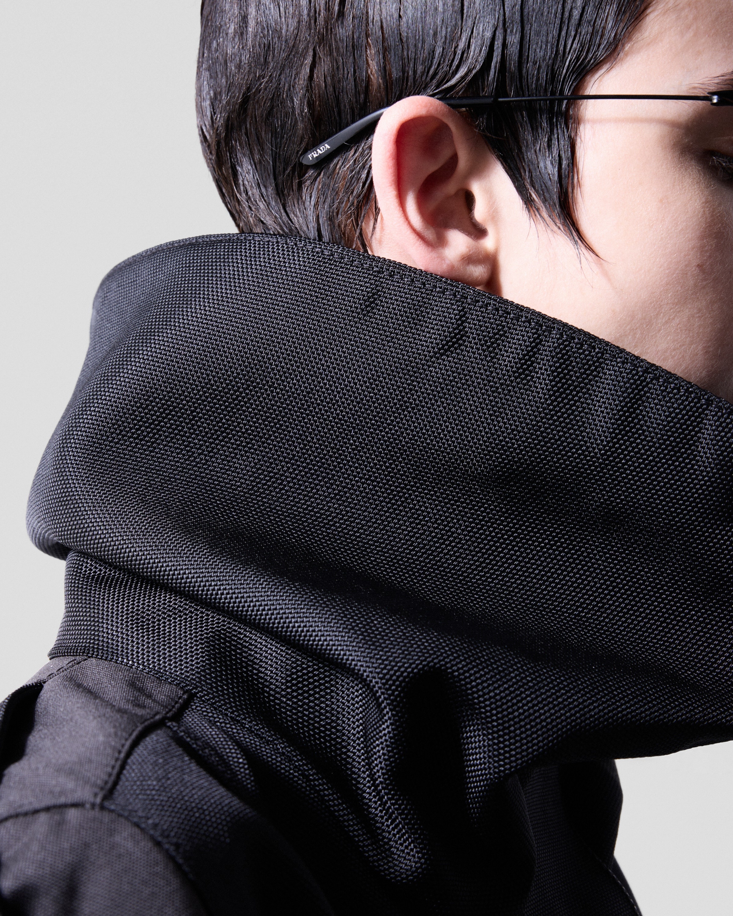 Canvas coat - 3