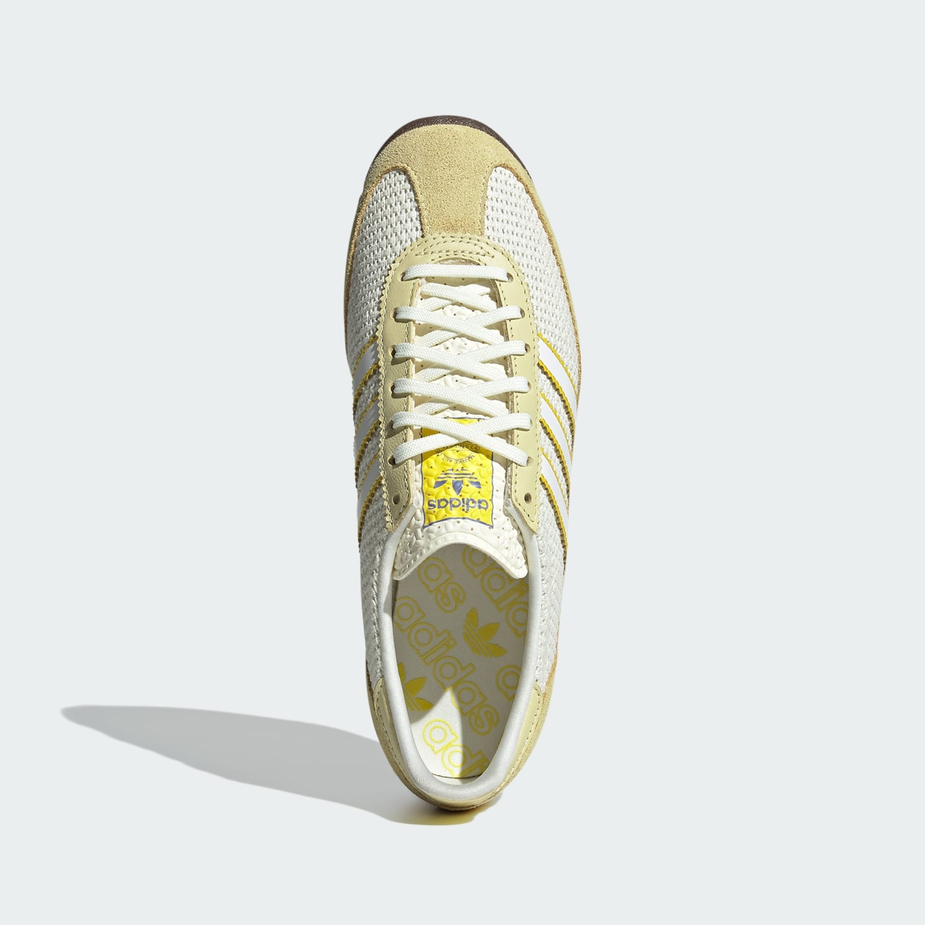 SL 72 OG Shoes - 3