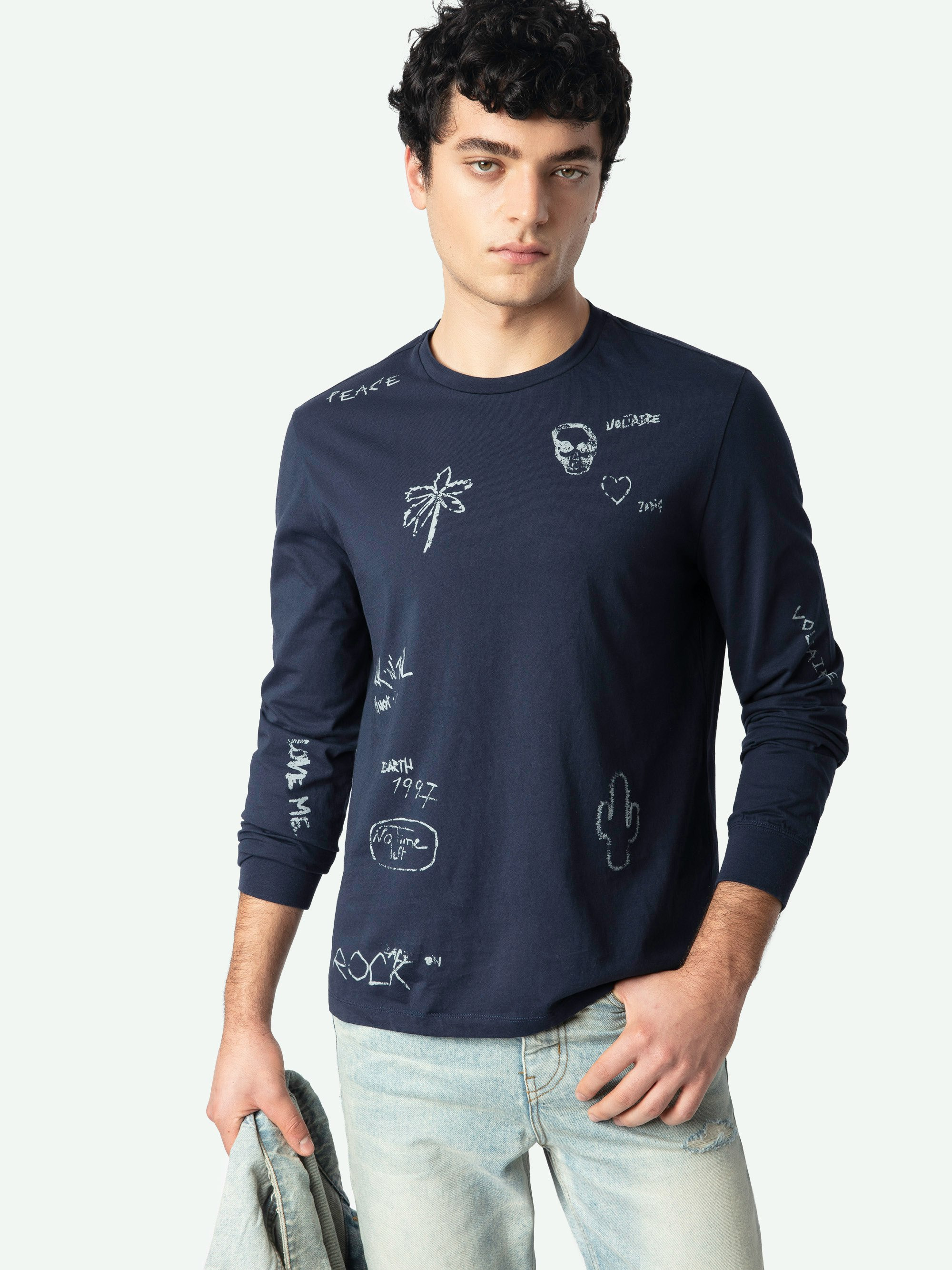 Hector T-shirt - 4