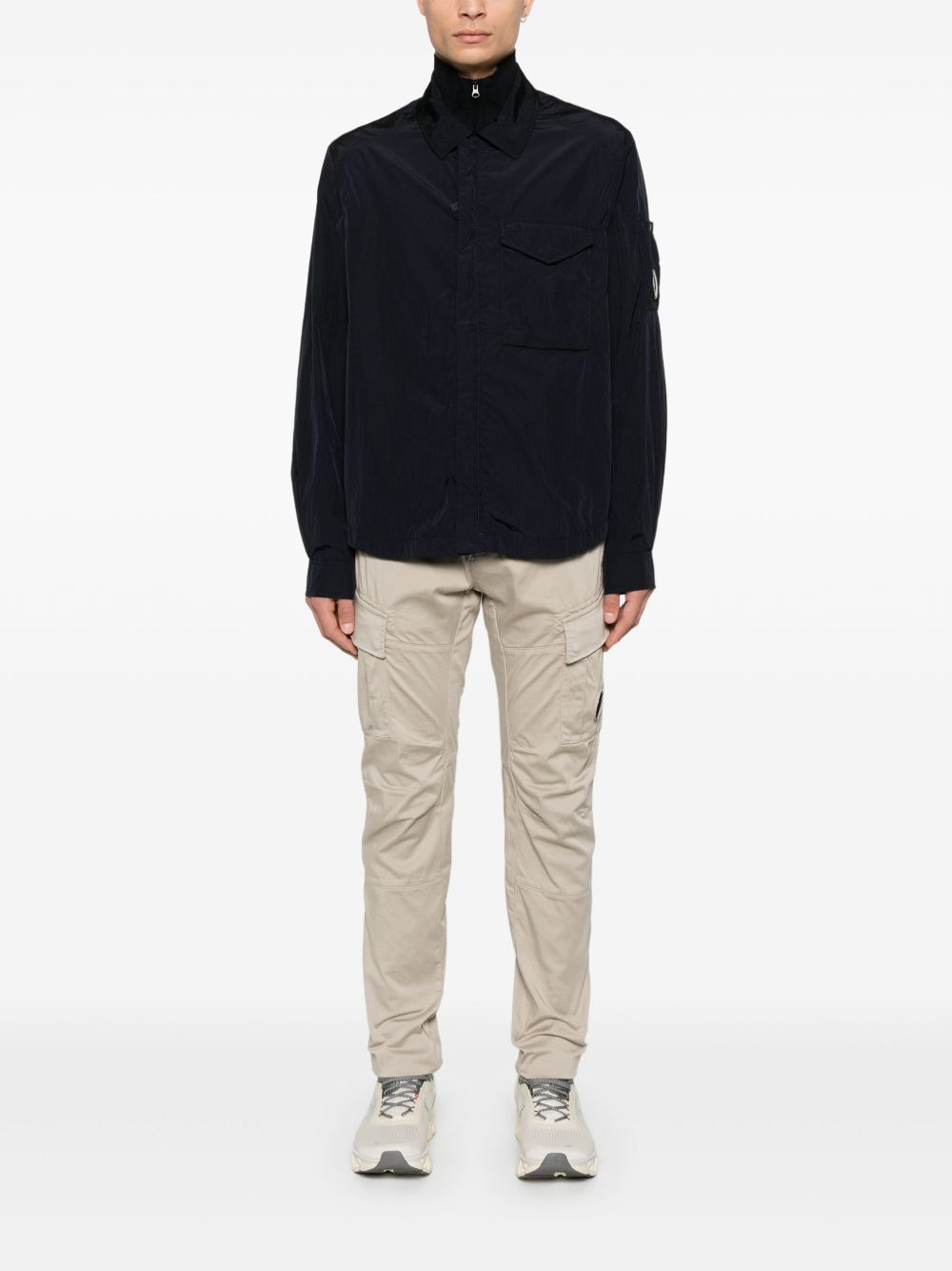 C.P. Company Overshirt Jacket - 5