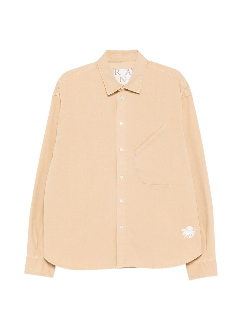 long-sleeve shirt 1