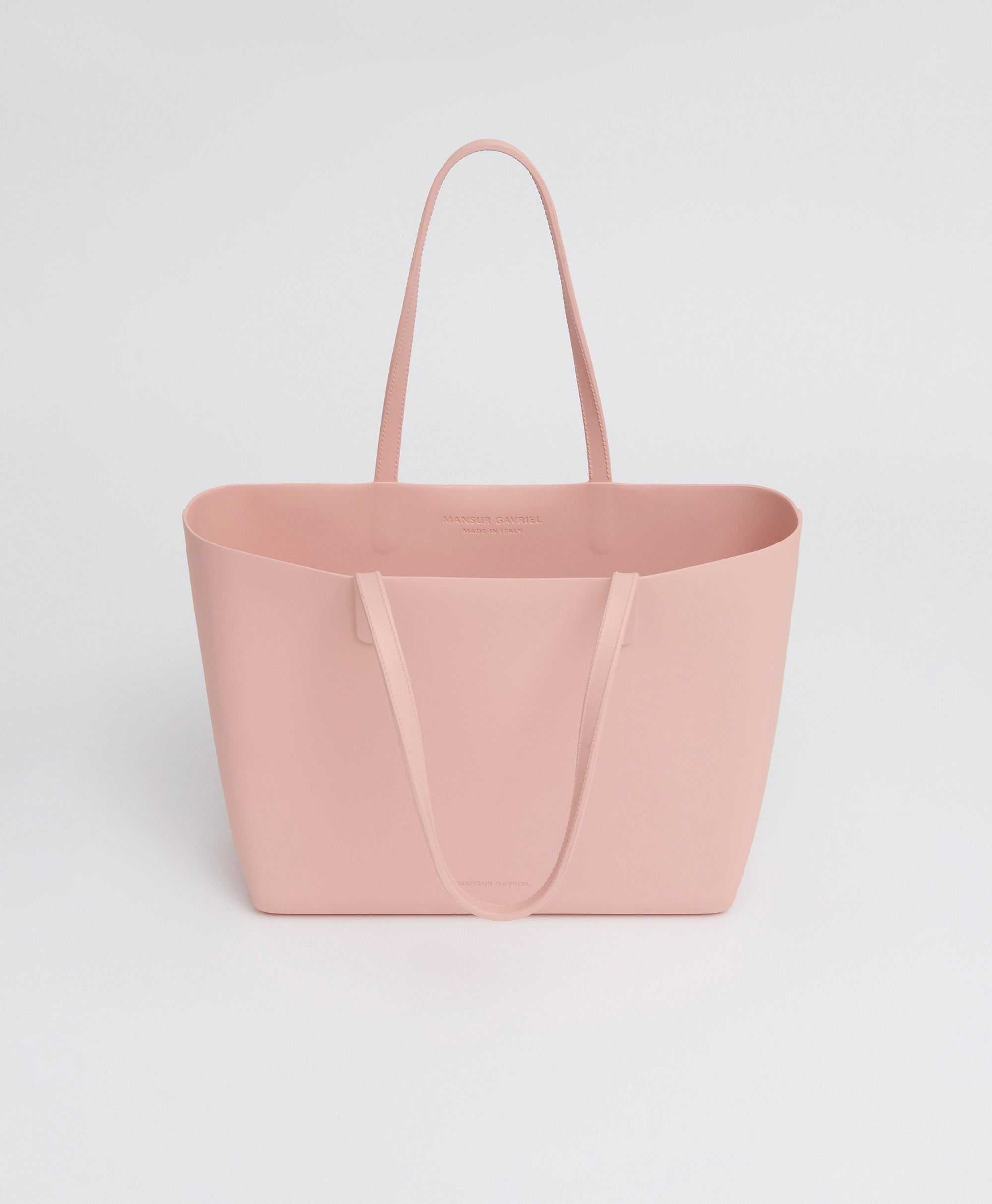 LARGE EVA RUBBER TOTE - 4