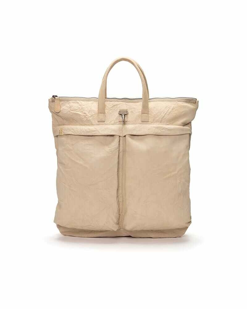 MAVCAT BAG (M) (FR VEG.LB) IVORY - 1